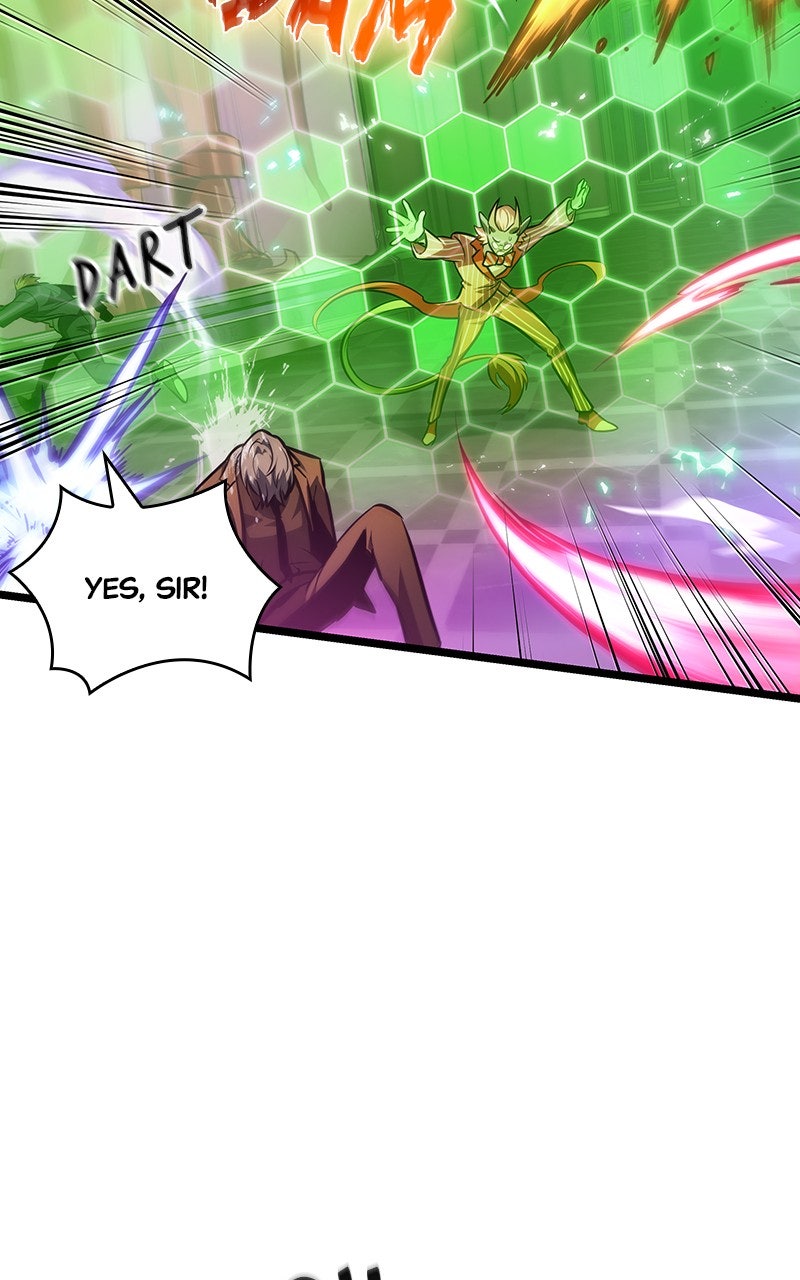 Read The World After the Fall EN Manga Online