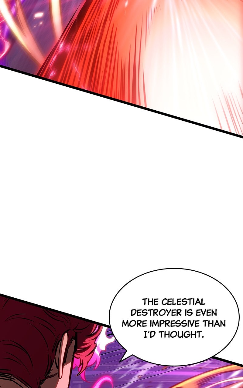 Read The World After the Fall EN Manga Online