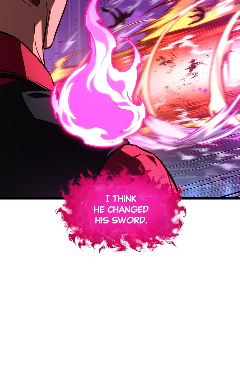 Read The World After the Fall EN Manga Online