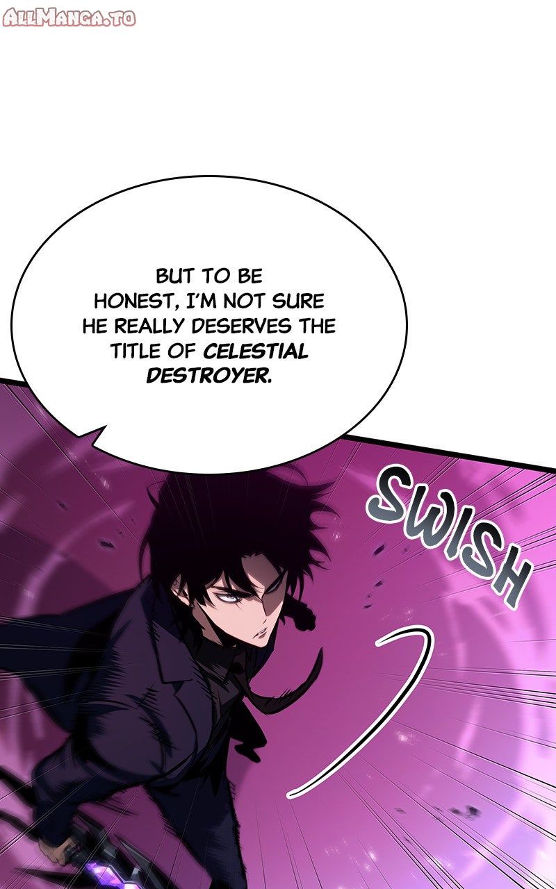 Read The World After the Fall EN Manga Online