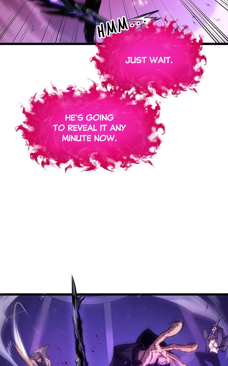 Read The World After the Fall EN Manga Online