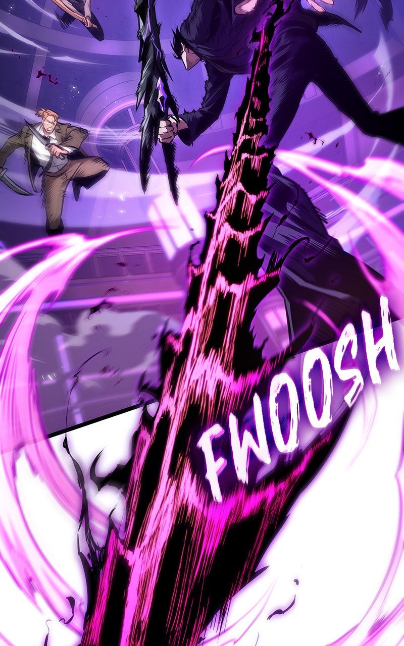 Read The World After the Fall EN Manga Online