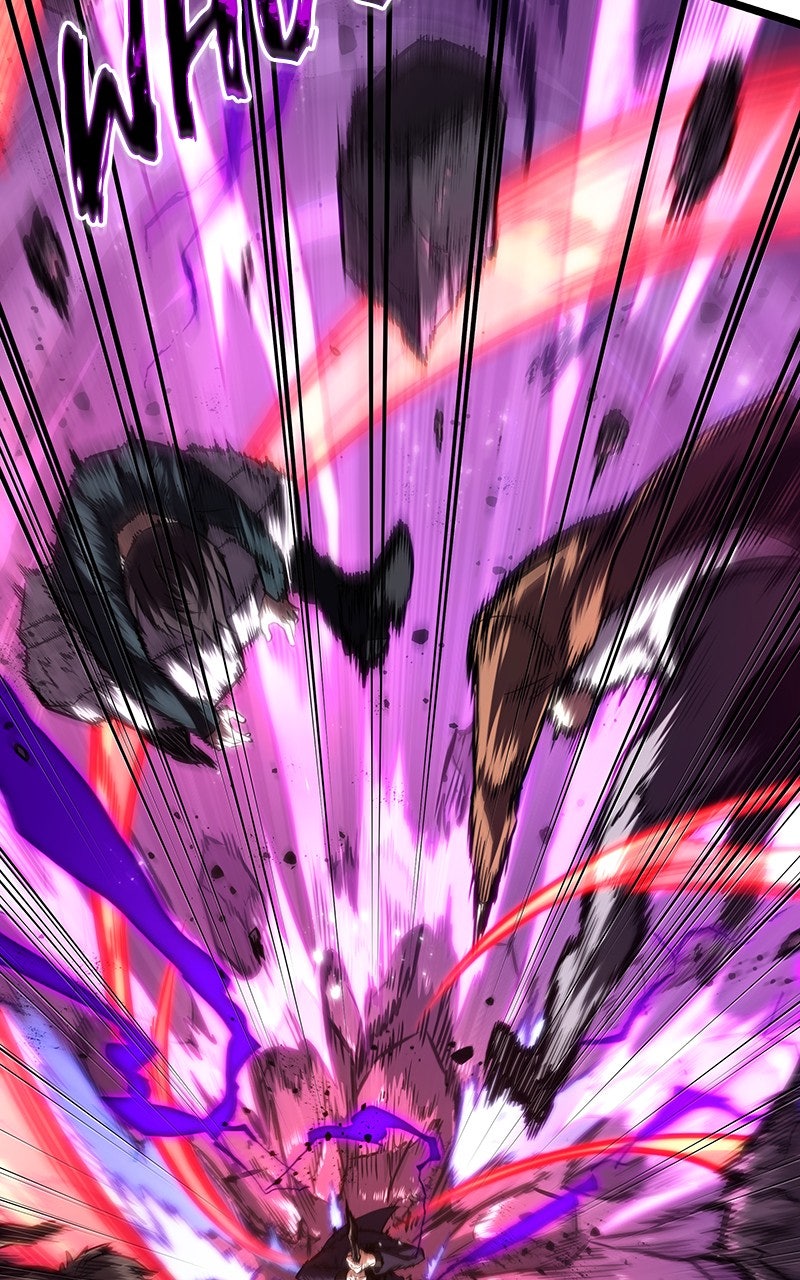 Read The World After the Fall EN Manga Online