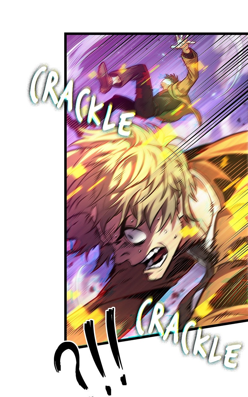 Read The World After the Fall EN Manga Online