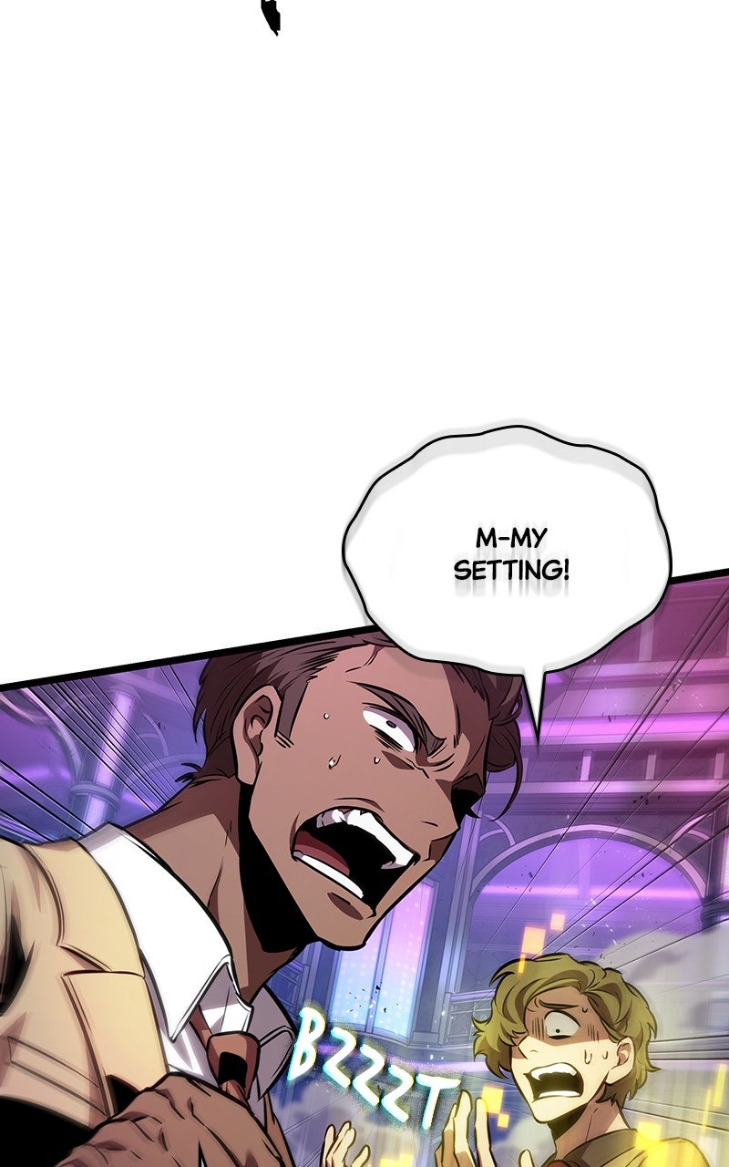 Read The World After the Fall EN Manga Online