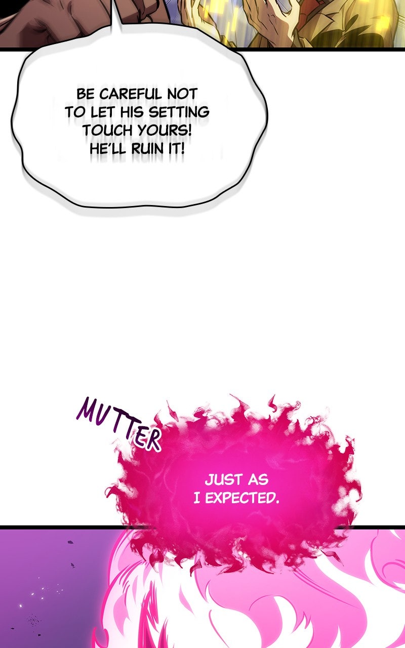 Read The World After the Fall EN Manga Online