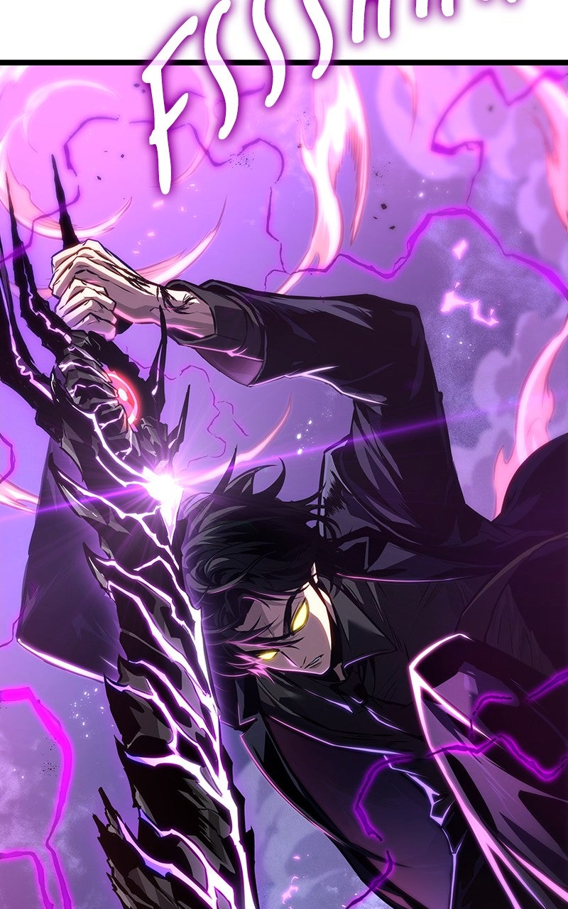 Read The World After the Fall EN Manga Online