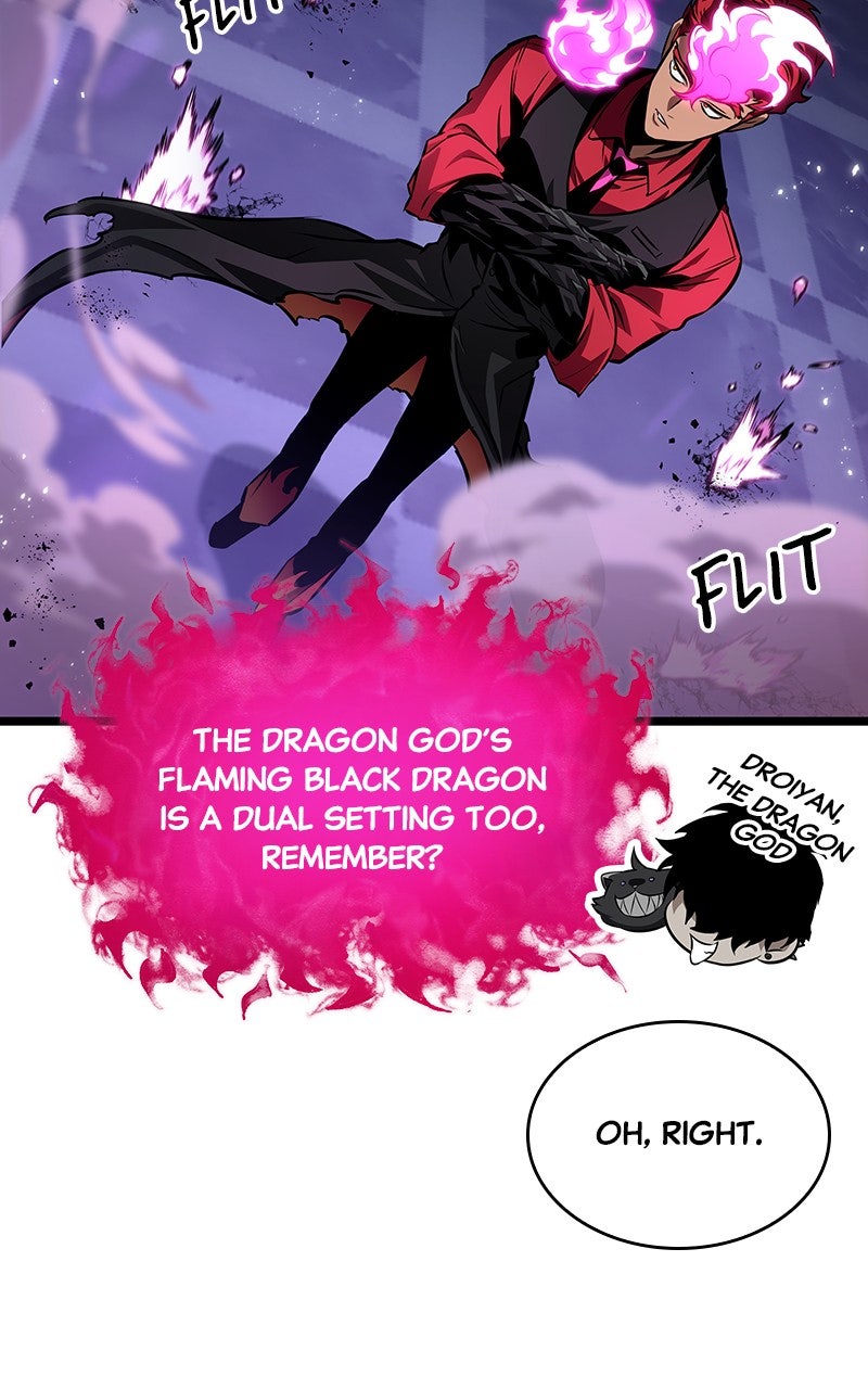 Read The World After the Fall EN Manga Online