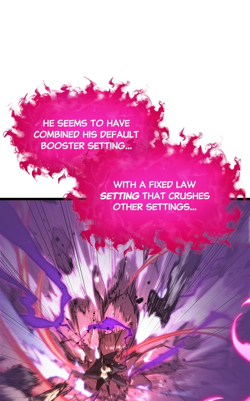 Read The World After the Fall EN Manga Online