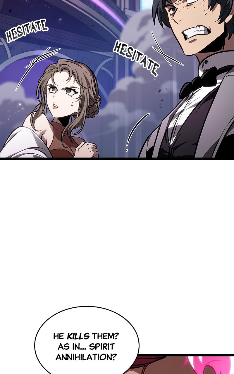 Read The World After the Fall EN Manga Online