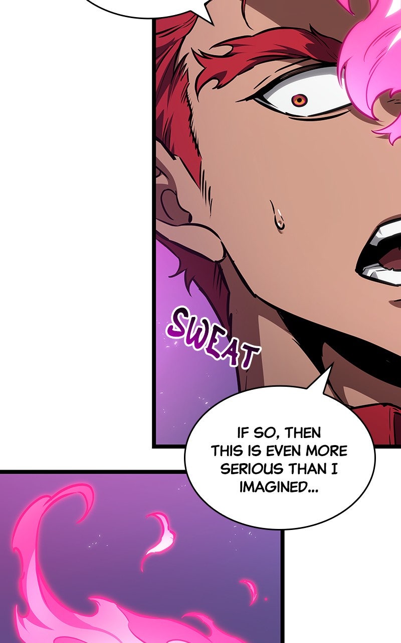 Read The World After the Fall EN Manga Online