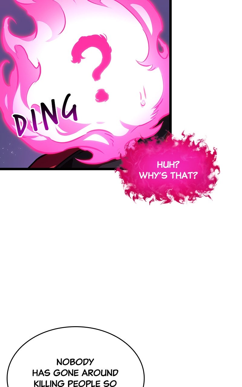 Read The World After the Fall EN Manga Online