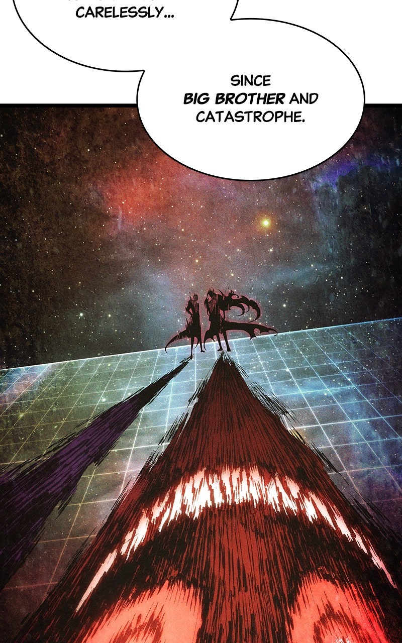 Read The World After the Fall EN Manga Online