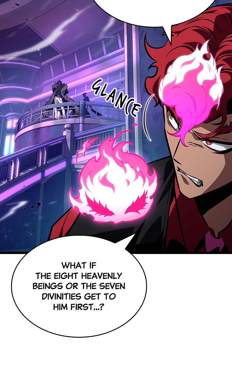 Read The World After the Fall EN Manga Online