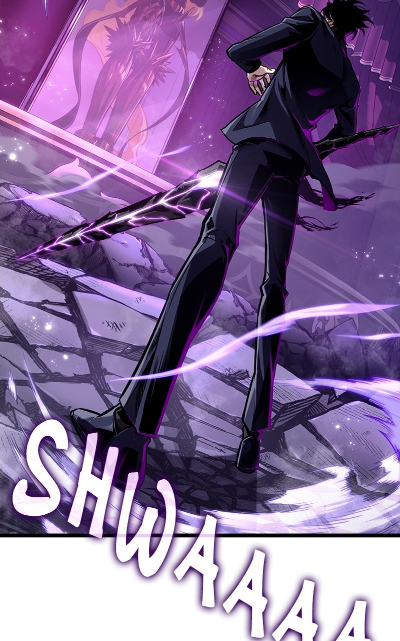 Read The World After the Fall EN Manga Online