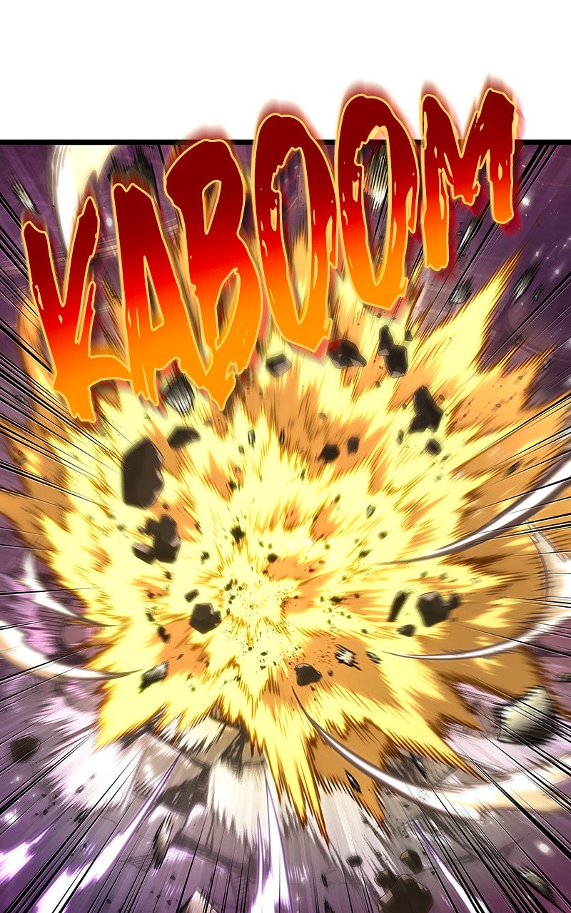 Read The World After the Fall EN Manga Online