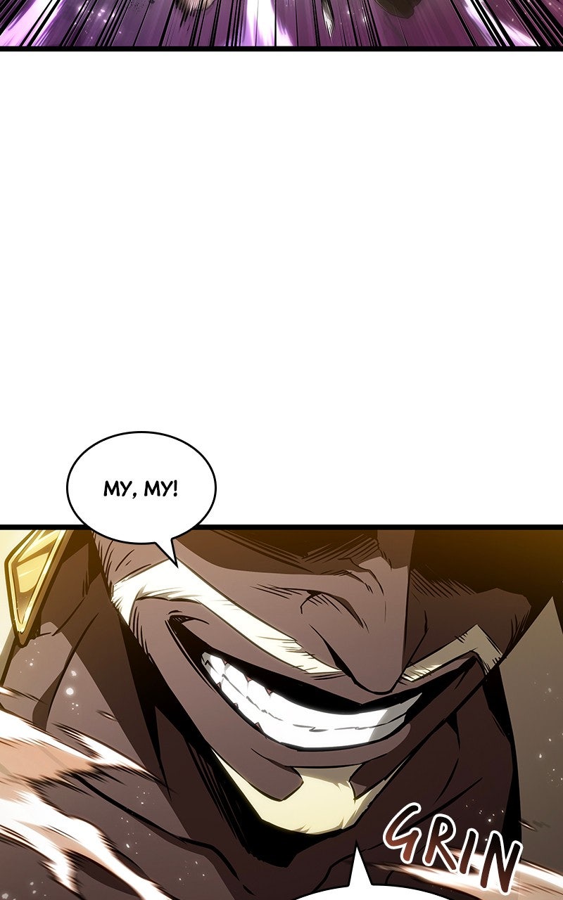 Read The World After the Fall EN Manga Online