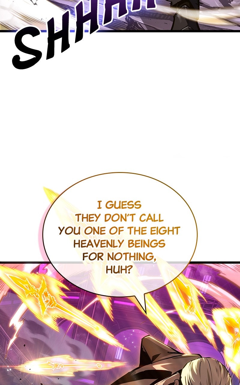 Read The World After the Fall EN Manga Online