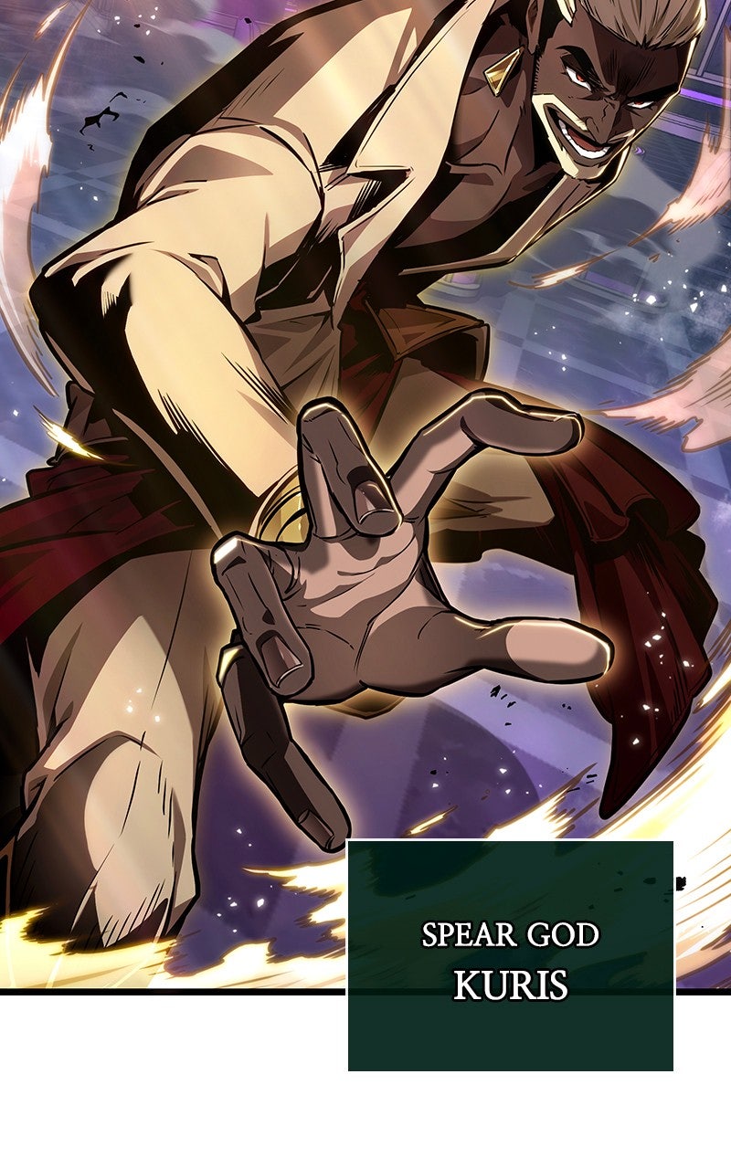 Read The World After the Fall EN Manga Online