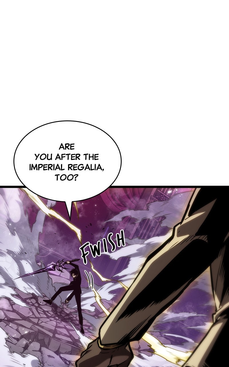 Read The World After the Fall EN Manga Online