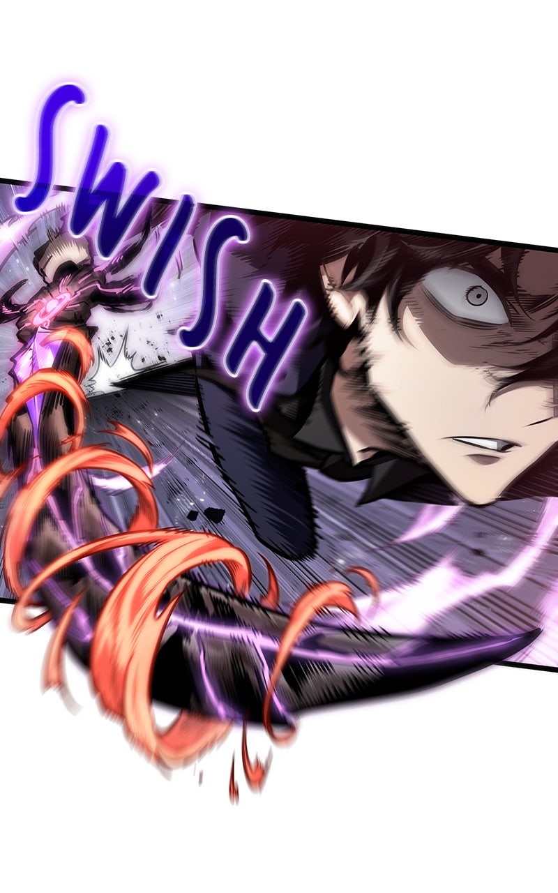 Read The World After the Fall EN Manga Online