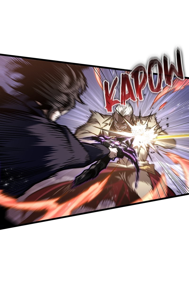 Read The World After the Fall EN Manga Online