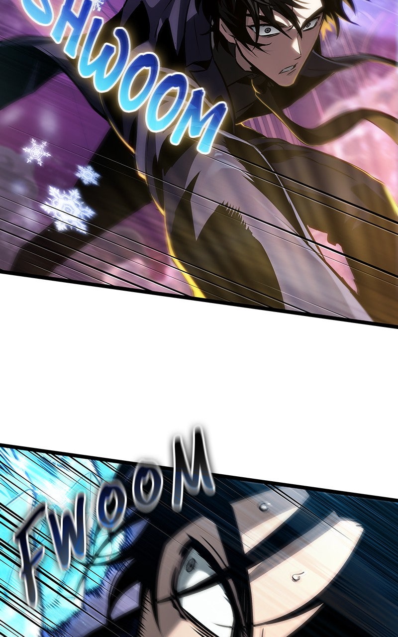 Read The World After the Fall EN Manga Online