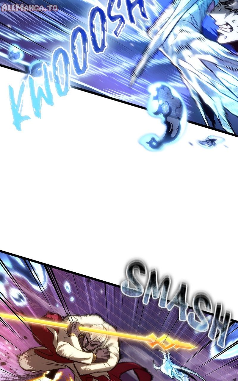 Read The World After the Fall EN Manga Online