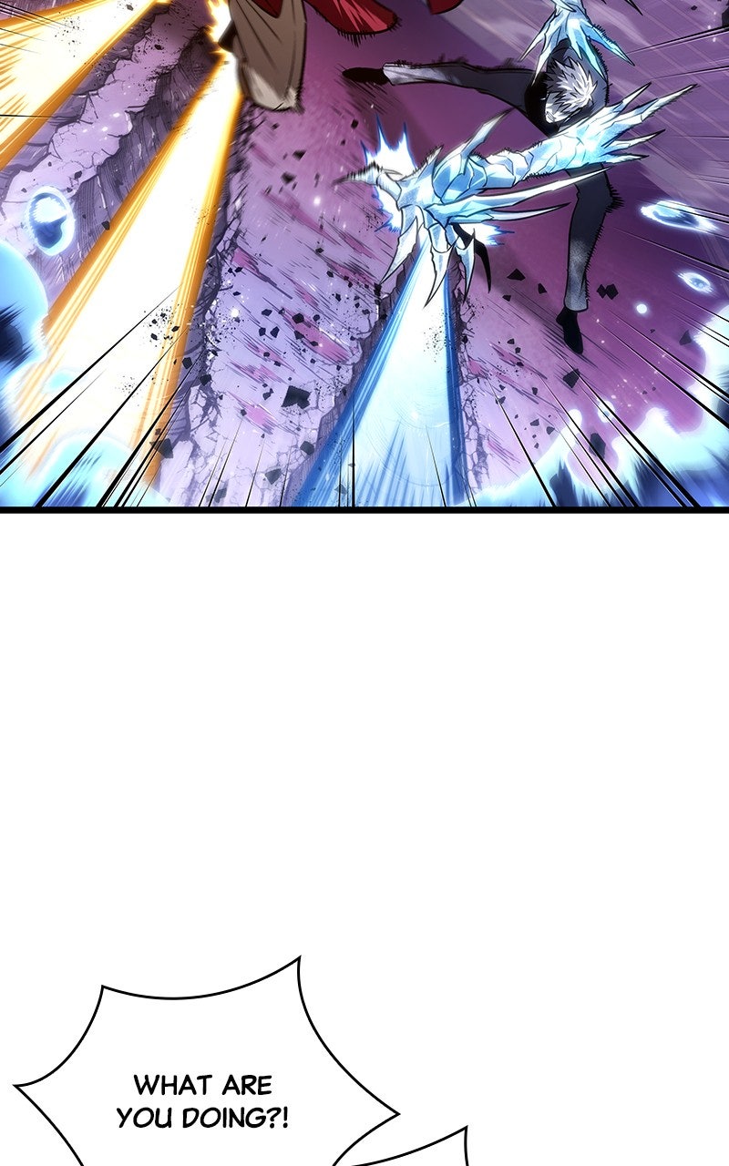 Read The World After the Fall EN Manga Online