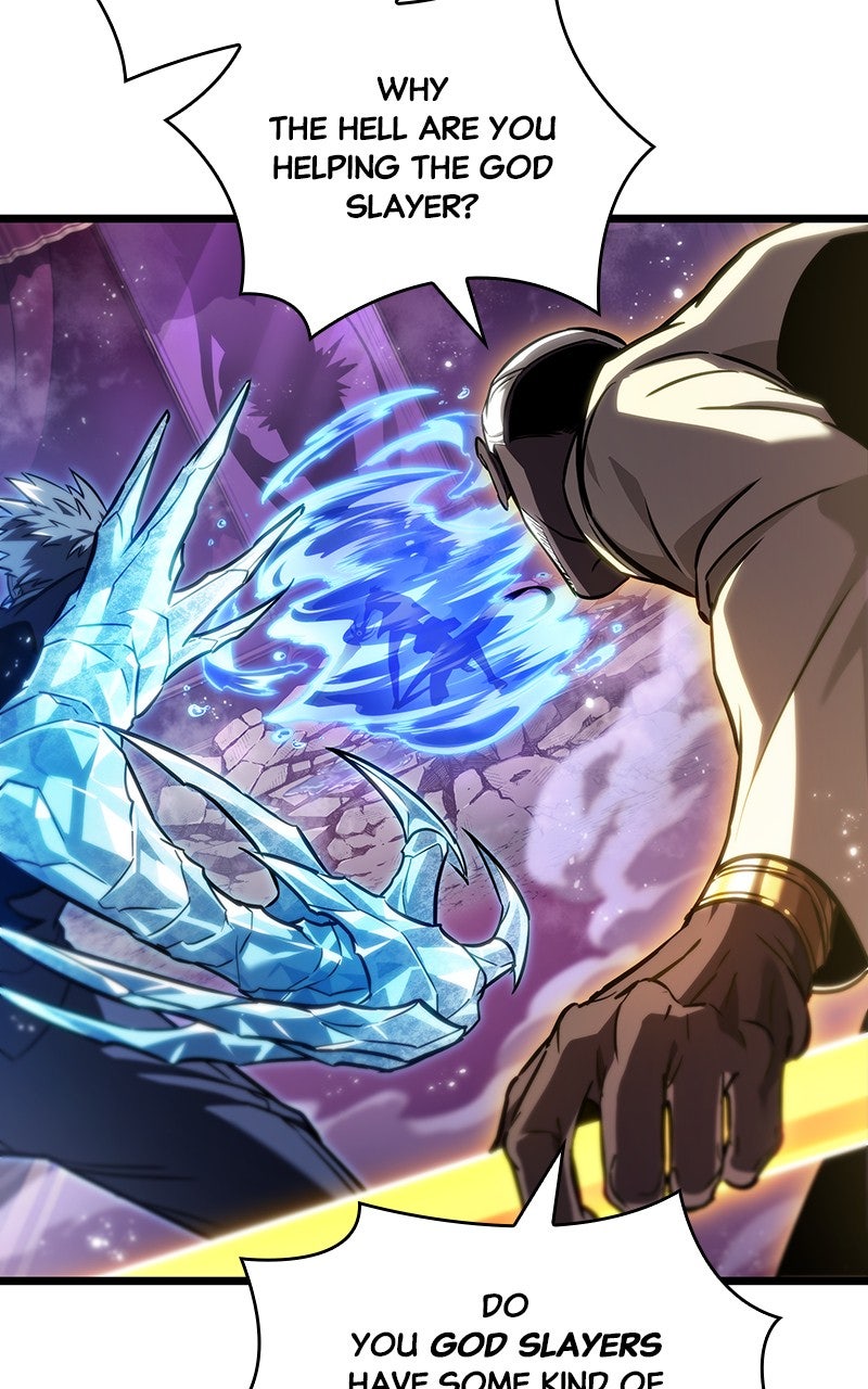 Read The World After the Fall EN Manga Online