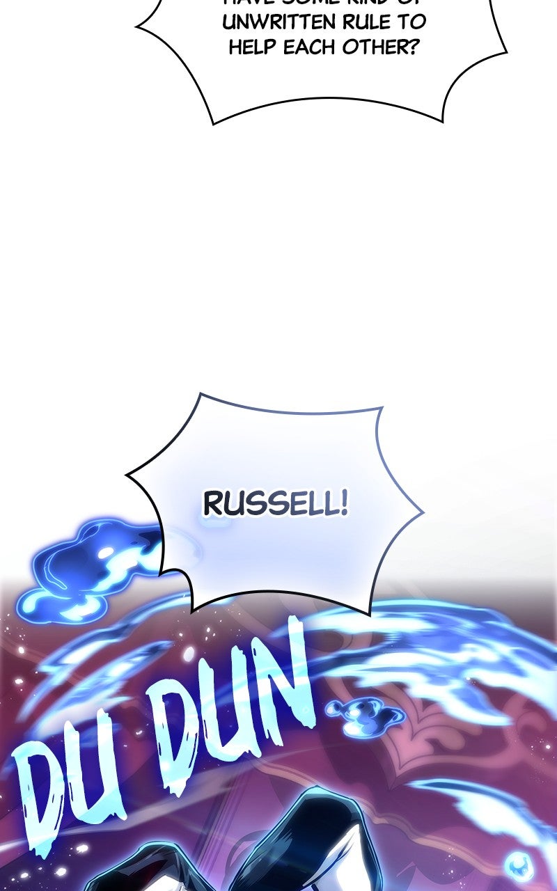 Read The World After the Fall EN Manga Online