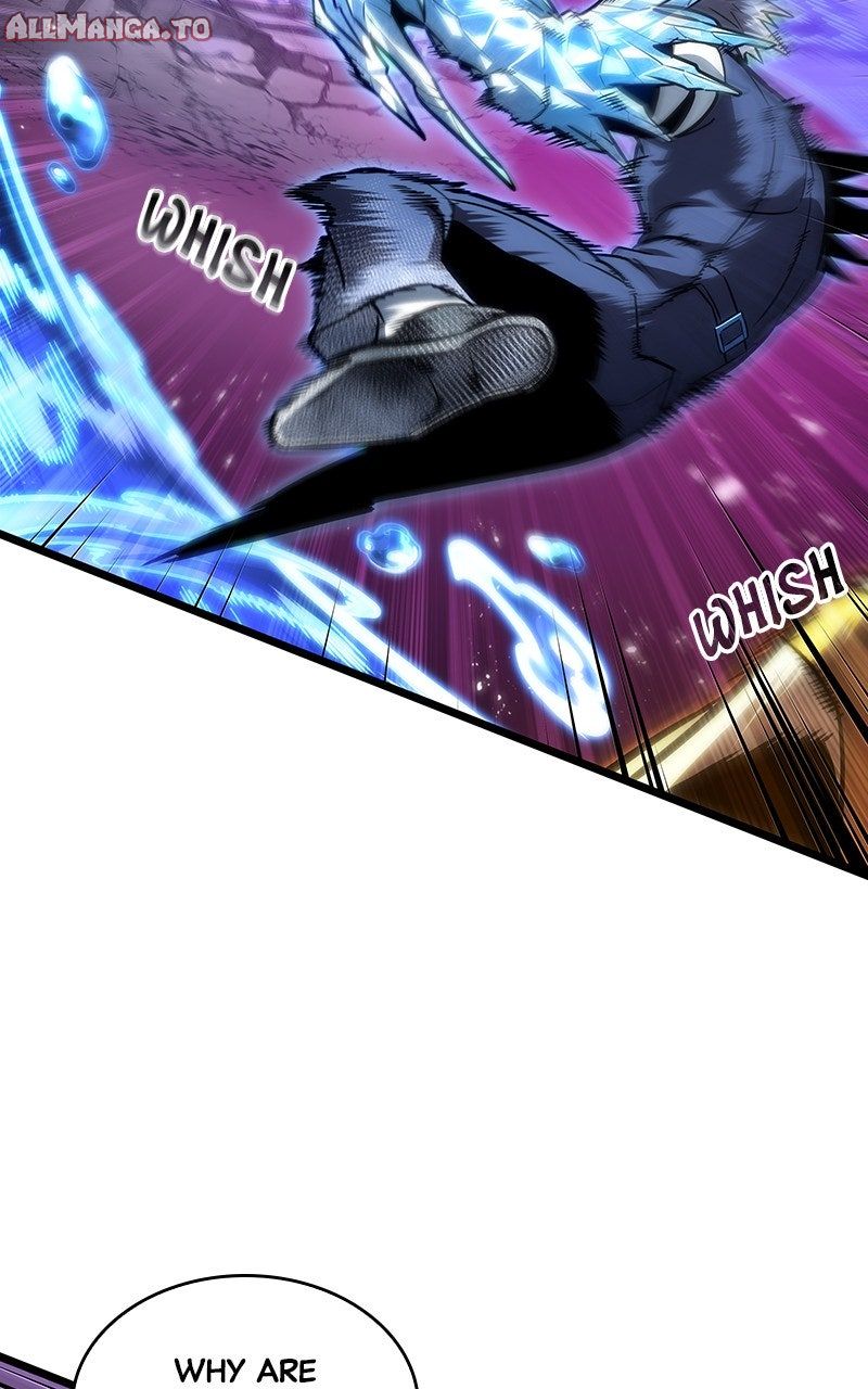 Read The World After the Fall EN Manga Online