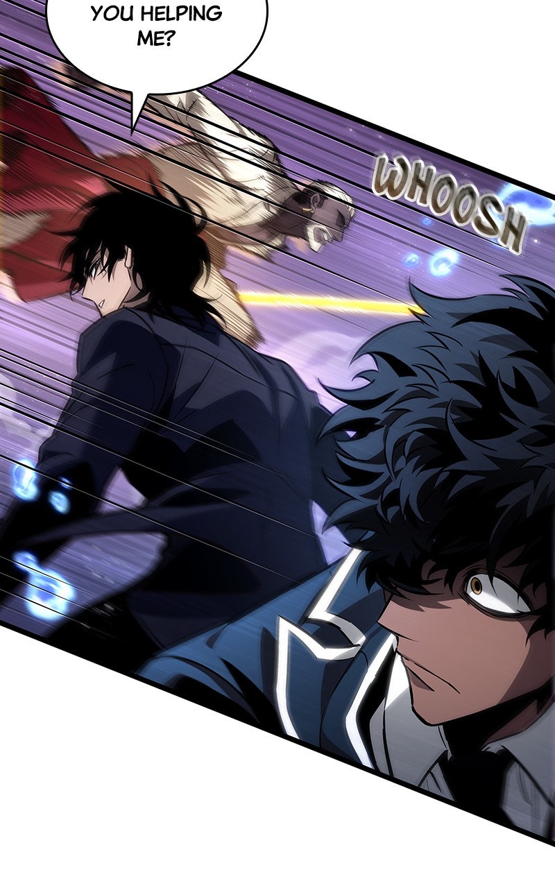 Read The World After the Fall EN Manga Online