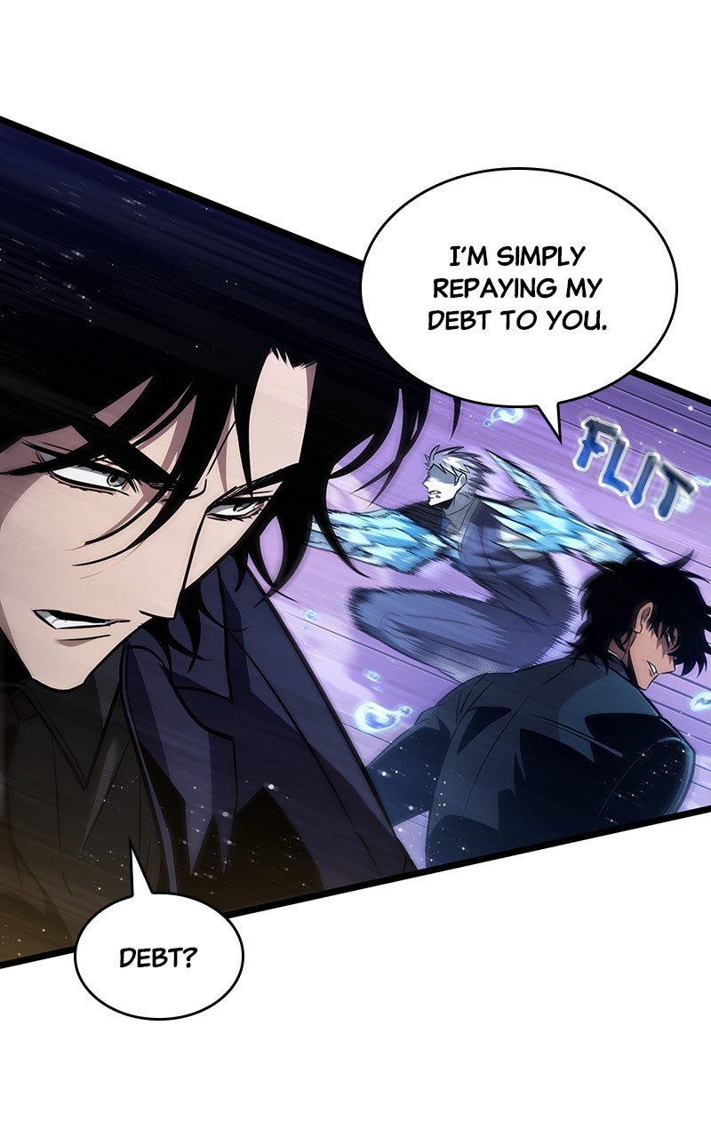 Read The World After the Fall EN Manga Online