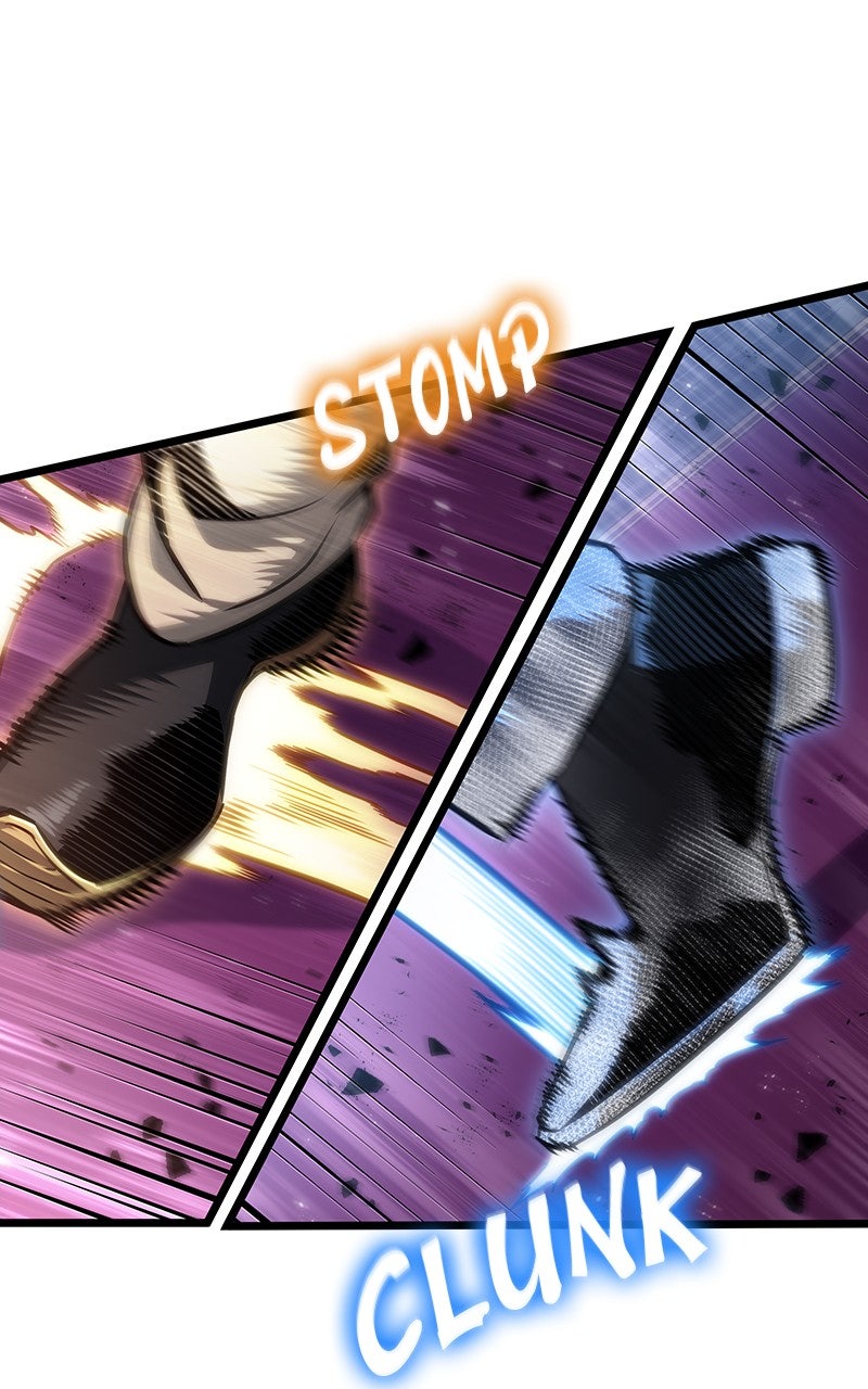 Read The World After the Fall EN Manga Online