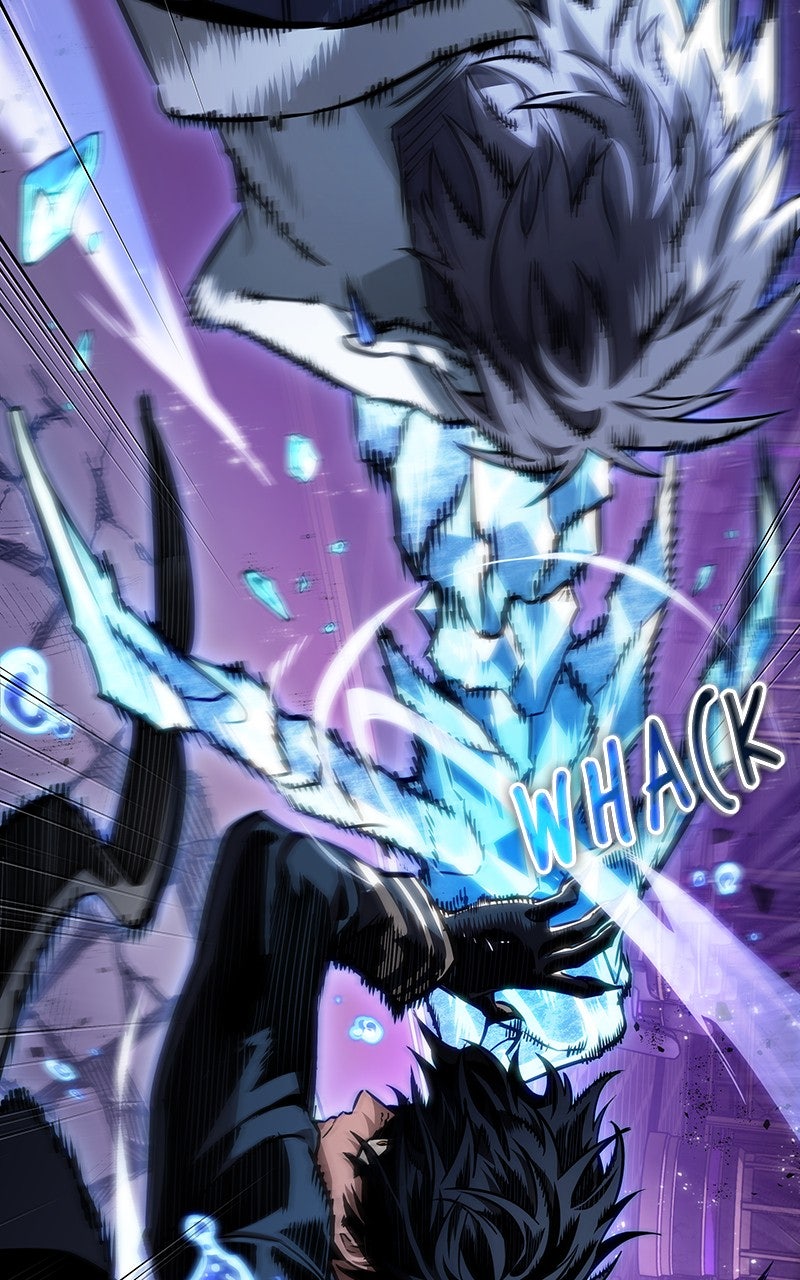 Read The World After the Fall EN Manga Online