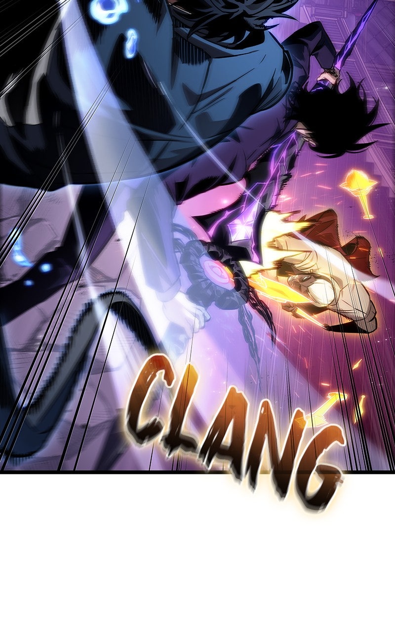 Read The World After the Fall EN Manga Online