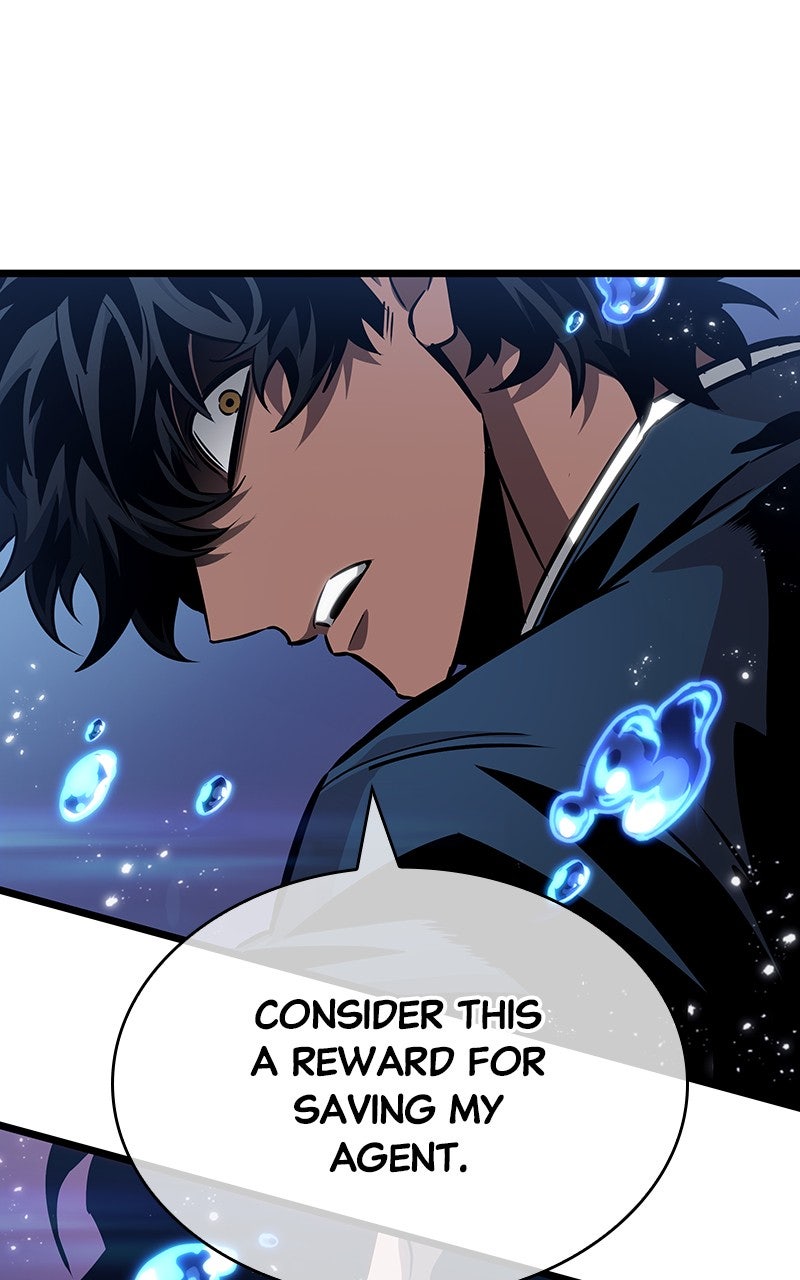 Read The World After the Fall EN Manga Online