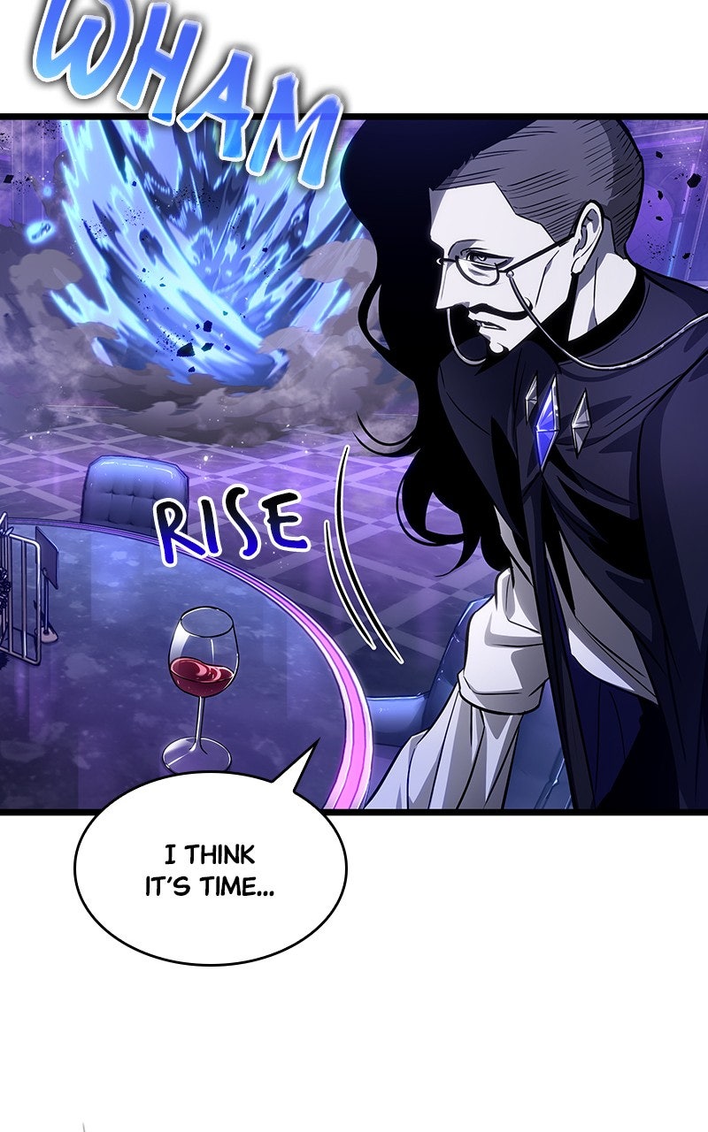 Read The World After the Fall EN Manga Online