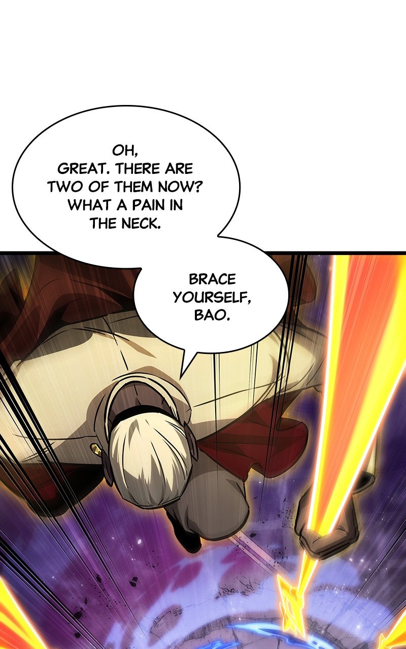 Read The World After the Fall EN Manga Online