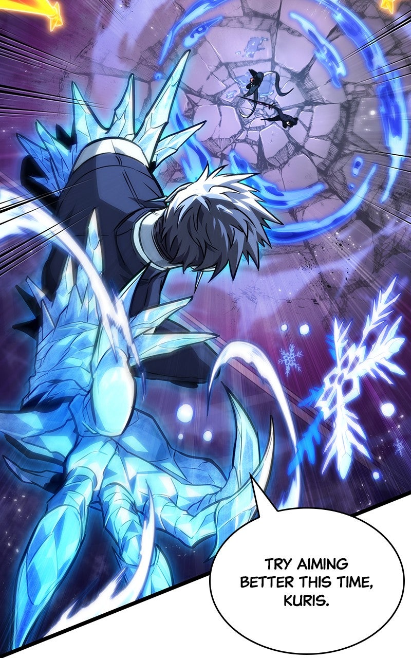 Read The World After the Fall EN Manga Online