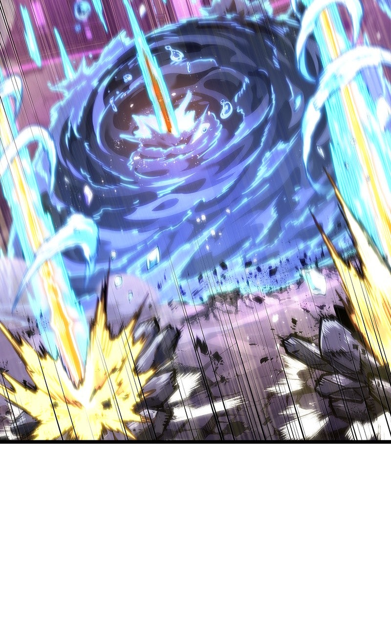 Read The World After the Fall EN Manga Online