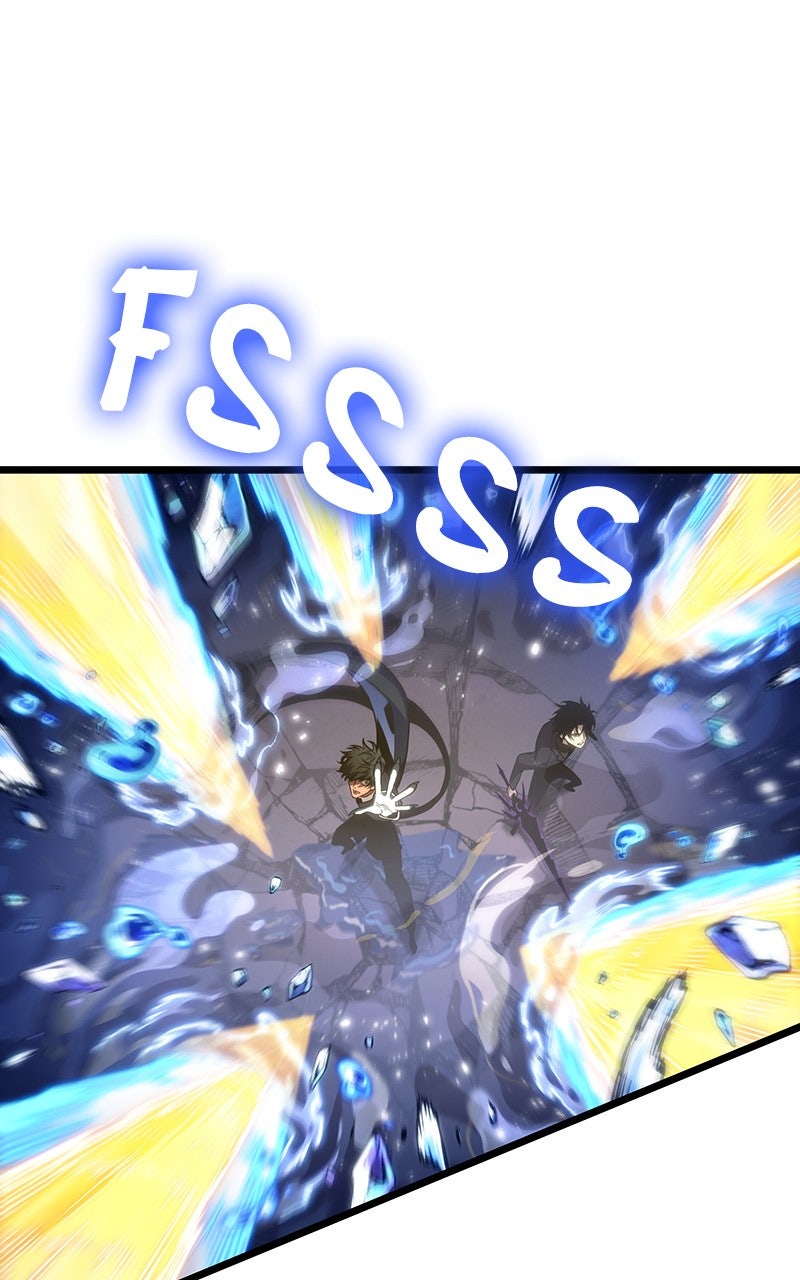 Read The World After the Fall EN Manga Online