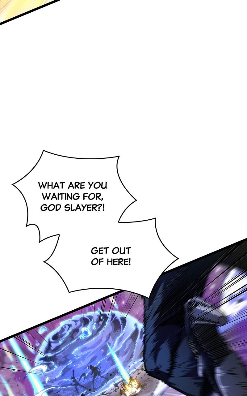 Read The World After the Fall EN Manga Online