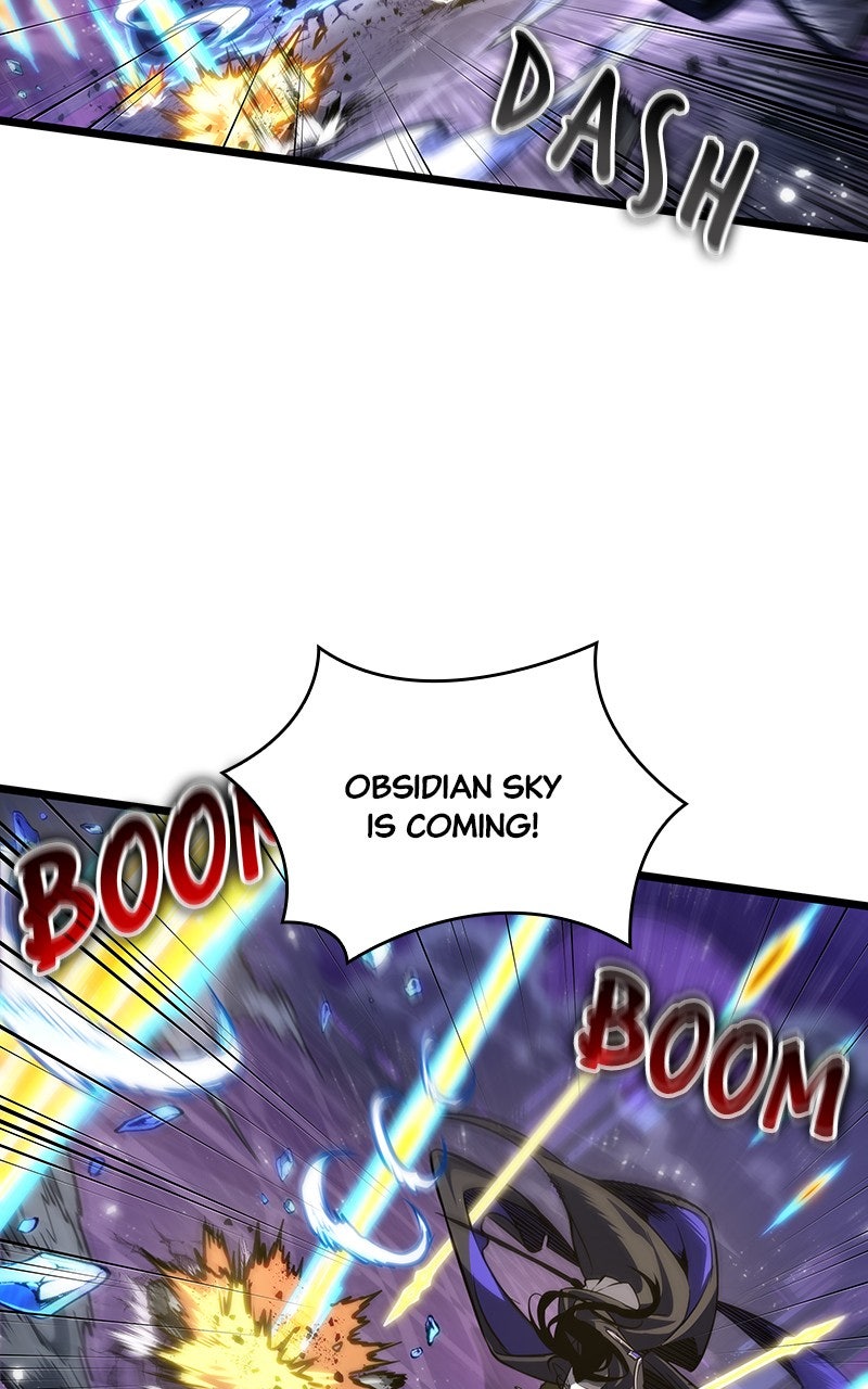 Read The World After the Fall EN Manga Online