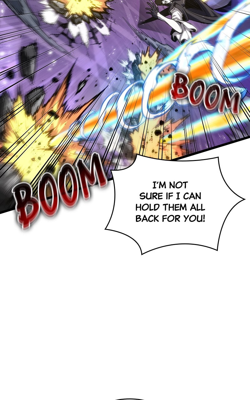 Read The World After the Fall EN Manga Online