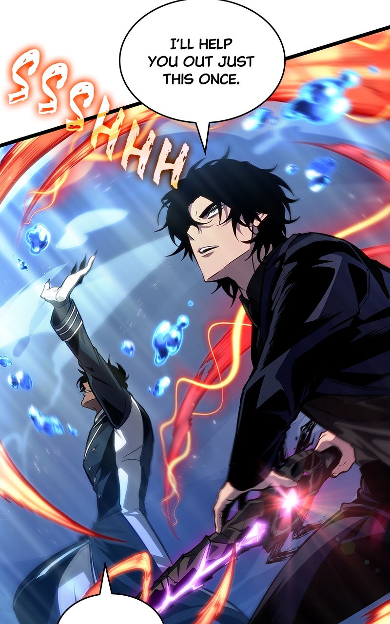 Read The World After the Fall EN Manga Online