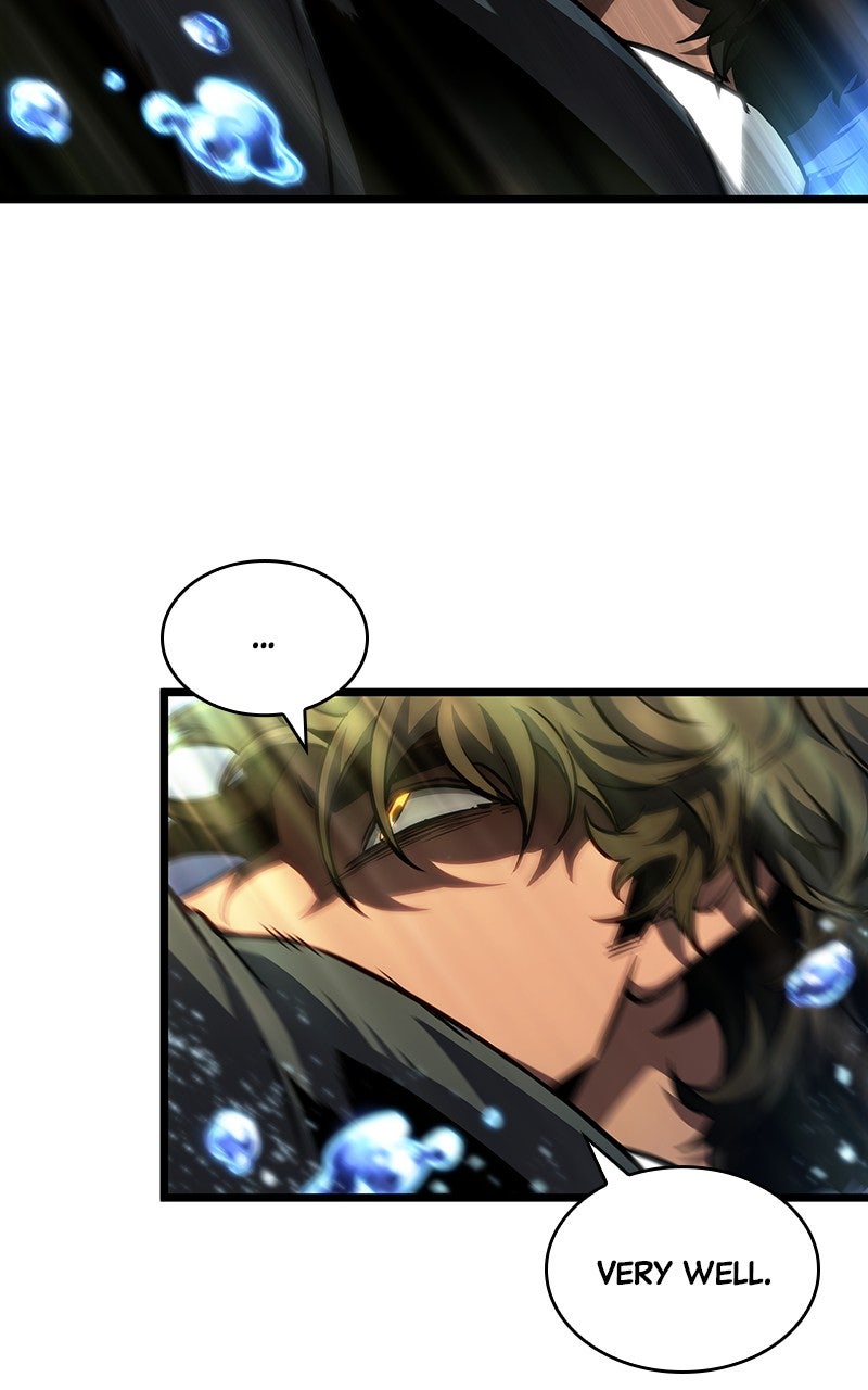 Read The World After the Fall EN Manga Online