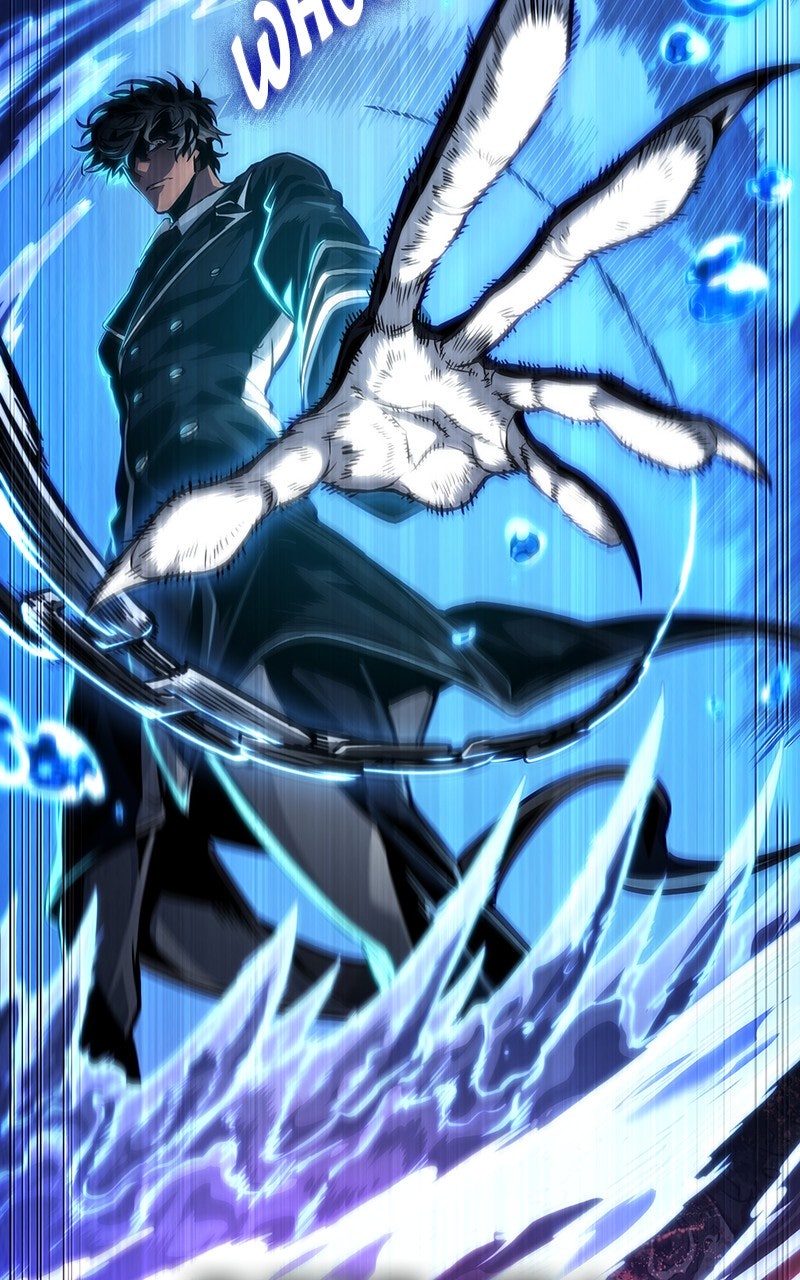 Read The World After the Fall EN Manga Online