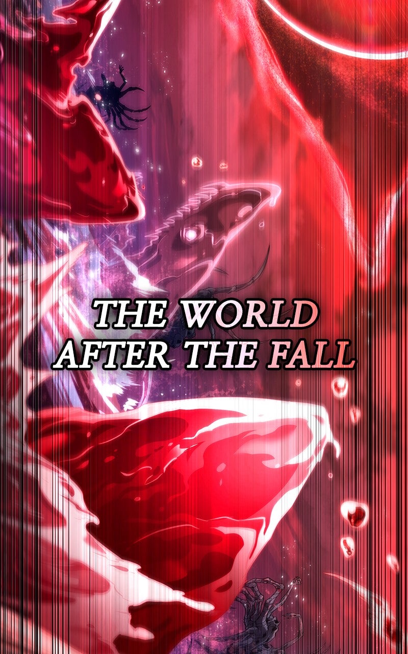 Read The World After the Fall EN Manga Online